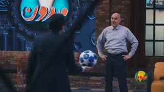 تماشای زندگی و تجربه یک کارآفرین موفق در میدون