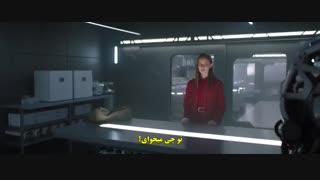 دانلود زیرنویس فارسی فیلم I Am Mother 2019 -من مادرم   با زیرنویس فارسی چسبیده FILM7_MEDIA@