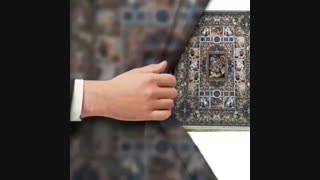 فرش نگین مشهد