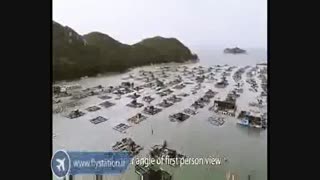 قیمت ویژه کوادکوپتر syma w1/ایستگاه پرواز