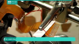 نحوه تمیز کردن لنز پلی استیشن 1