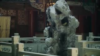 سریال چینی Story of Yanxi Palace قصر یانژی قسمت 23