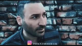 موزیک ویدیو جدید پاییزی اشکنام وفایی به نام خسته امAshknam Vafaei