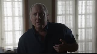 دانلود سریال هیجانی لیست سیاه The Blacklist - فصل 7 قسمت 2 - با زیرنویس چسبیده