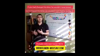 آموزش زبان انگلیسی | گرامر شرطی نوع سوم