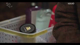 قسمت یازدهم سریال کره ای When the Camellia Blooms وقتی کاملیا شکوفا میشود + زیرنویس