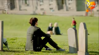 میکس غمگین و عاشقانه از سریال گوبلین با آهنگ بارون پاییزی کامیاب