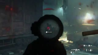 تماشا کنید: گیم پلی جدید از بخش داستانی و چند نفره بازی Call Of Duty Modern Warfare