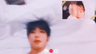 video call--vmin :)