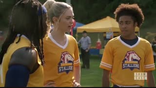 سریال legacies s02e03 با زیر نویس فارسی