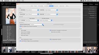 آموزش ترفند های صرفه جویی در زمان در کار با لایت روم  - پارت دوم