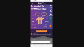 ارز pi nertwork