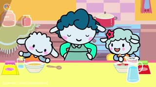 کارتون ببعی