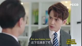 قسمت 39 FINAL  از سریال چینی‌ ده سال بعد ( ده سال دیر ) Ten Years Late 2019 / 十年三月三十日