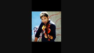 آهنگ اشکنام وفایی به نام سوال Ashknam Vafaei