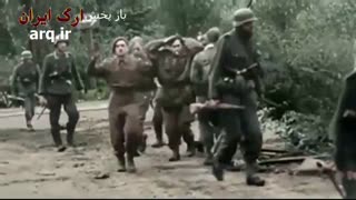 جنگ جهانی دوم