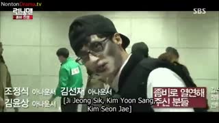 رانینگ من قسمت277پارت آخر