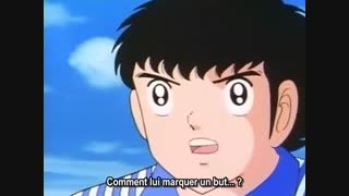 Shin Captain Tsubasa  انیمه ی شین فوتبالیستا قسمت 5 (به همراه لینک دانلود زیر نویس)