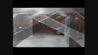 درب های اتوماتیک پارکینگی نصب شده در مهرماه 98،گروه حفاظتی سپاس