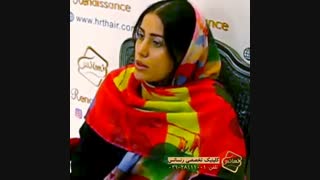 فیلم کاشت ابرو - کلینیک تخصصی رنسانس