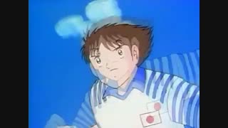 Shin Captain Tsubasa  انیمه ی شین فوتبالیستا قسمت 11 (به همراه لینک دانلود زیر نویس)