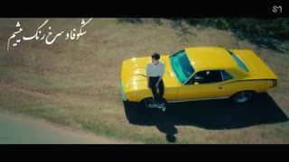 SSFW chanyeol exo زیرنویس فارسی چسبیده