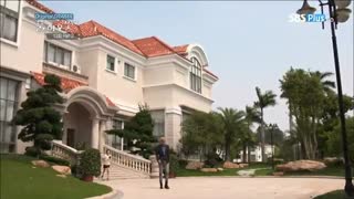 قسمت بیست و ششم سریال کره ای Full House Take 2  خانه کامل ۲