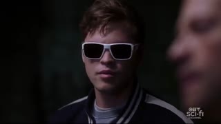 دانلود سریال سوپرنچرال Supernatural  - فصل 15 قسمت 3 - با زیرنویس چسبیده