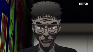 تریلر بخش دوم انیمه Kengan Ashura