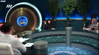 حضور آقای محراب نجعی نژاد در برنامه بدون توقف شبکه 3 سیما-قسمت هشتم