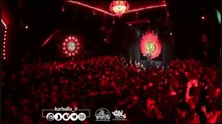 نماهنگ حسین آرامش من / کشتی نجات