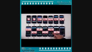 از اولین آیفون تا آخرین آیفون را بشناسید