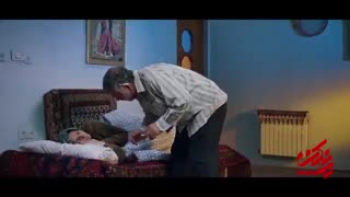 دانلود حلال و قانونی سریال مانکن قسمت دهم