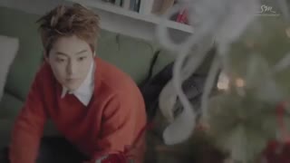 EXO 엑소 '12월의 기적 (Miracles in December)' MV (Korean Ver.)موزیک ویدیو