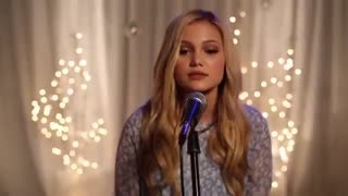 Olivia Holt | Snowflakes | دانه های برف