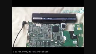 آموزش تعمیر لپ تاپ ایسر