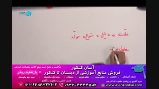 آموزش دین وزندگی نظام جدید احسان هندی