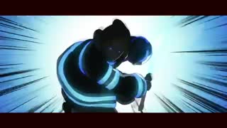 【MAD/AMV】炎炎ノ消防隊 【My First Story ▪ 無告 (Mukoku)】 Enen no Shouboutai: Fire Force
