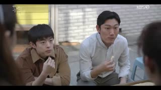 قسمت سیزدهم ( بیست و پنجم و بیست و ششم ) سریال کره ای When the Camellia Blooms وقتی کاملیا شکوفا میشود +زیرنویس