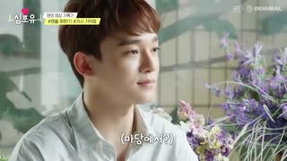 هارت فور یو ویژه چن | قسمت 3| همراه با زیرنویس انلاین