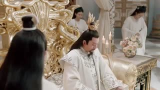 قسمت پنجم  سریال چینی Love and Destiny 2019  عشق و سرنوشت + زیرنویس