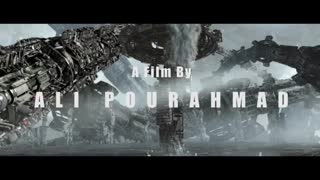 فیلم ایرانی علمی تخیلی - ژانر علمی تخیلی - ژانر علمی تخیلی در سینمای ایران - فیلم علمی تخیلی ایرانی - هالیوود - علی پوراحمد