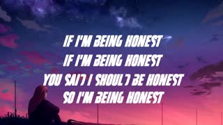 Honest - راستگو