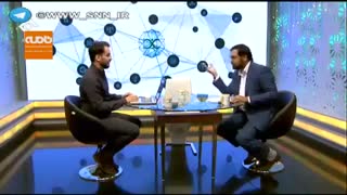 کنایه مجری برنامه ثریا به برخی مسئولین