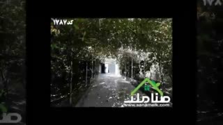 1000 متر باغ با ابعاد خوب کردامیر کد 1787
