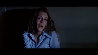 Michael Myers Unmasked - Ending Scene - Halloween (1978) Movie Clip HD