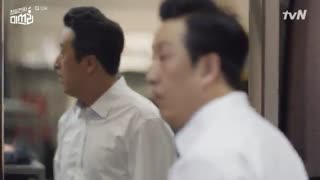 قسمت دوازدهم سریال کره ای Miss Lee 2019 - با زیرنویس فارسی