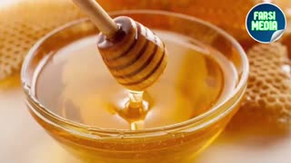 چگونه عسل تقلبی را از اصلی تشخیص دهیم؟