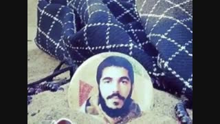 داداش ابراهیم هادی (گفتگوی بانو فرزانه مهردادی با ابراهیم هادی)