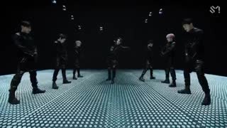 SuperM -‘Jopping’ MV
